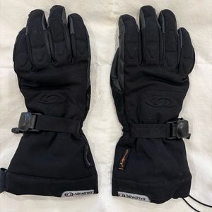 Skiing Gloves